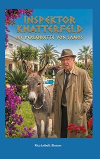 Produktbild: Inspektor Knatterfeld: Die Perlenkette von Samos