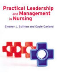 Produktbild: Practical Leadership and Management in Nursing
