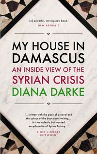 Produktbild: My House in Damascus