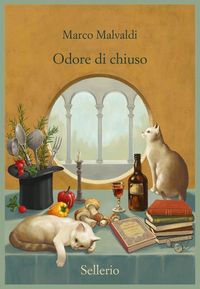 Produktbild: Odore di chiuso
