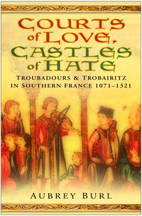 Produktbild: Courts of Love, Castles of Hate