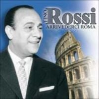Produktbild: Tino Rossi - Arrivederci Roma