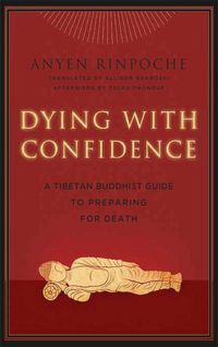 Produktbild: Dying with Confidence