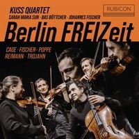 Produktbild: Berlin FREIZeit