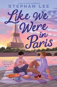 Produktbild: Like We Were in Paris