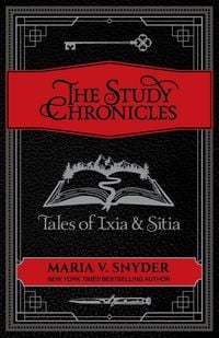 Produktbild: The Study Chronicles