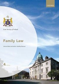 Produktbild: Family Law