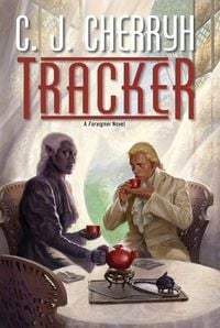 Produktbild: Tracker
