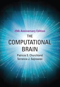 Produktbild: Churchland, P: Computational Brain