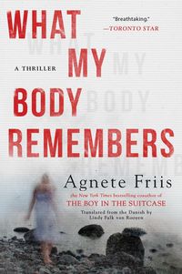 Produktbild: What My Body Remembers