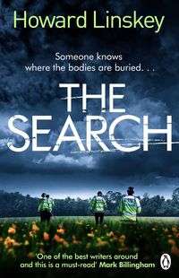 Produktbild: Linskey, H: Search