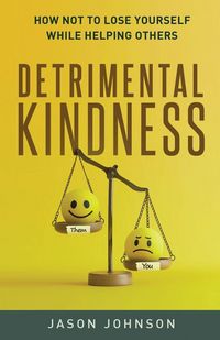 Produktbild: Detrimental Kindness