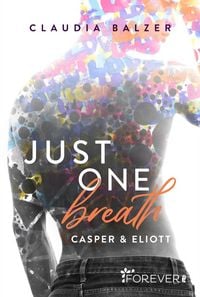 Produktbild: Just one breath