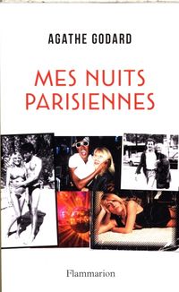 Produktbild: Mes nuits parisiennes