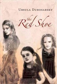 Produktbild: Red Shoe