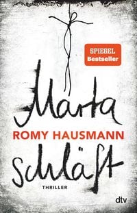 Produktbild: Marta schl&auml;ft
