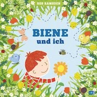 Produktbild: Biene und ich
