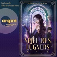 Produktbild: Spiel des L&uuml;gners