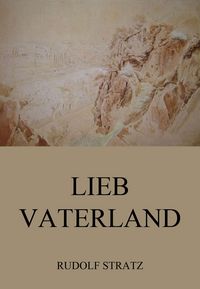 Produktbild: Lieb Vaterland