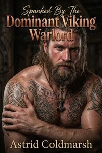 Produktbild: Spanked By The Dominant Viking Warlord