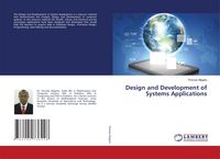 Produktbild: Design and Development of Systems Applications