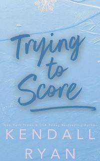 Produktbild: Trying to Score