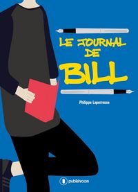 Produktbild: Le Journal de Bill