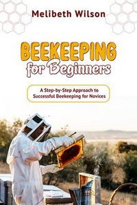 Produktbild: Beekeeping for Beginners