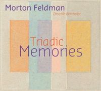 Produktbild: Triadic Memories