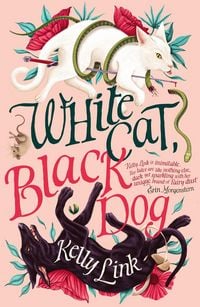 Produktbild: White Cat, Black Dog