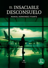 Produktbild: El insaciable desconsuelo