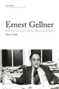 Produktbild: Ernest Gellner