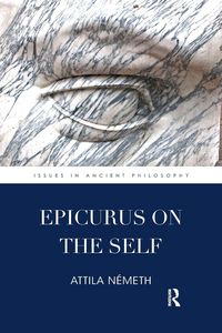 Produktbild: Epicurus on the Self