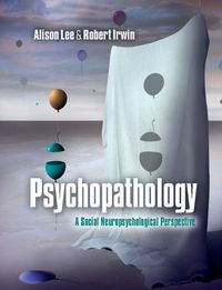 Produktbild: Psychopathology