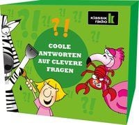 Produktbild: Kids Academy Box Klassik Radio/8 CDs