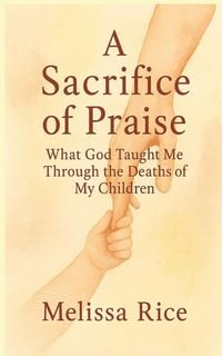 Produktbild: A Sacrifice of Praise