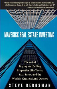 Produktbild: Maverick Real Estate Investing