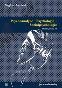 Produktbild: Psychoanalyse &ndash; Psychologie &ndash; Sozialpsychologie
