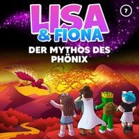 Produktbild: Folge 7: Der Mythos des Ph&ouml;nix
