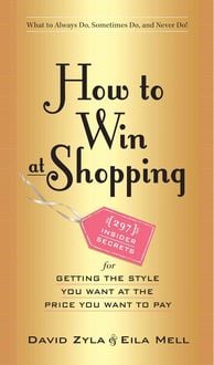 Produktbild: Zyla, D: How to Win at Shopping