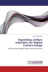 Produktbild: Vignetting artifact reduction for Digital Camera Image