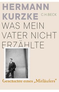 Produktbild: Was mein Vater nicht erz&auml;hlte