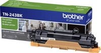 Produktbild: BROTHER Toner f&uuml;r Color-Laserdrucker/Multifunktionsger&auml;te