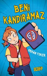 Produktbild: Beni Kandiramaz