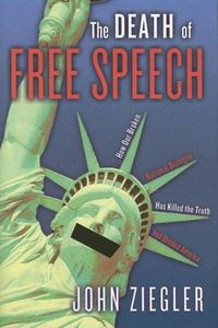 Produktbild: The Death of Free Speech