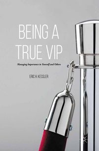 Produktbild: Being a True VIP