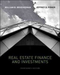 Produktbild: Real Estate Finance & Inve-14e