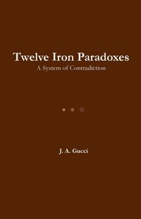 Produktbild: Twelve Iron Paradoxes