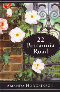 Produktbild: 22 Britannia Road -Lp