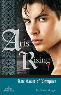 Produktbild: Aris Rising: The Court of Vampires